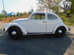 1970 Volkswagen Beetle Coupe for sale 101764566