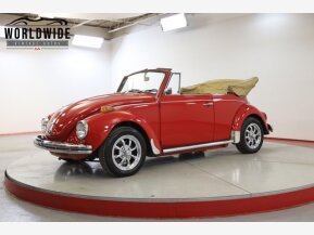 1970 Volkswagen Beetle for sale 101770136