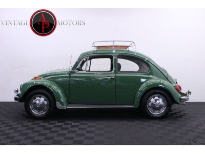 1970 Volkswagen Beetle for sale 101771324