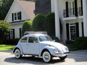 1970 Volkswagen Beetle for sale 101771707