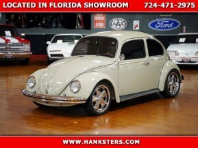 1970 Volkswagen Beetle for sale 101791730