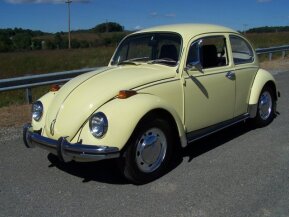 1970 Volkswagen Beetle for sale 101795102