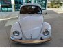 1970 Volkswagen Beetle for sale 101828203