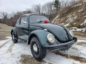 1970 Volkswagen Beetle for sale 101832425