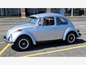 1970 Volkswagen Beetle Coupe for sale 101841579