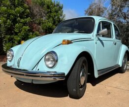 1970 Volkswagen Beetle for sale 101900365