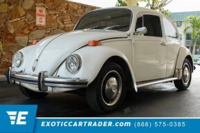 1970 Volkswagen Beetle for sale 101922462