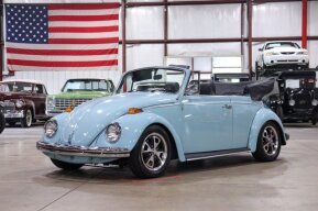 1970 Volkswagen Beetle for sale 101928402