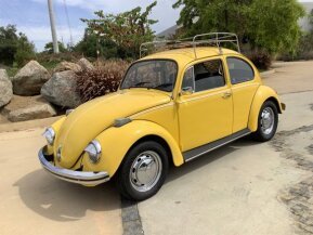 1970 Volkswagen Beetle for sale 101930619