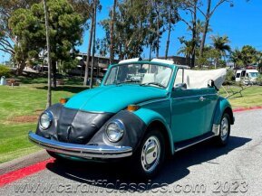 1970 Volkswagen Beetle for sale 101934752