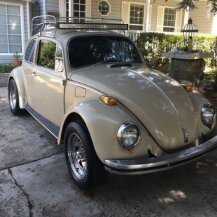 1970 Volkswagen Beetle for sale 101940932