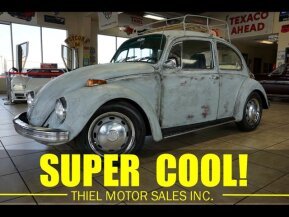 1970 Volkswagen Beetle for sale 101942999