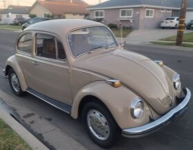 1970 Volkswagen Beetle for sale 101958503