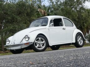 1970 Volkswagen Beetle for sale 101975524