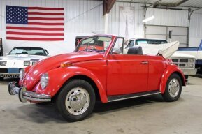 1970 Volkswagen Beetle for sale 101984080