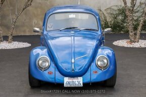 1970 Volkswagen Beetle for sale 101998265