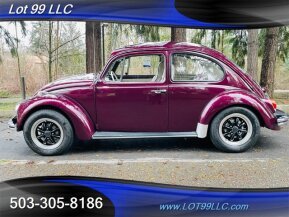 1970 Volkswagen Beetle for sale 102016585