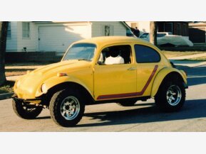 1970 Volkswagen Beetle for sale 101843149