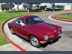 Thumbnail Photo 3 for 1970 Volkswagen Karmann-Ghia for Sale by Owner