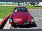 Thumbnail Photo 2 for 1970 Volkswagen Karmann-Ghia for Sale by Owner