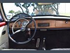 Thumbnail Photo 5 for 1970 Volkswagen Karmann-Ghia for Sale by Owner