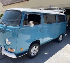 1970 Volkswagen Other Volkswagen Models for sale 101900373