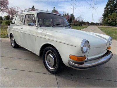 1970 Volkswagen Squareback for sale 101666231