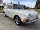 1970 Volkswagen Squareback