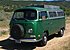 1970 Volkswagen Vans for sale 101407990