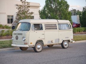 1970 Volkswagen Vans for sale 101639182