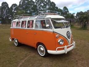 1970 Volkswagen Vans for sale 101862386
