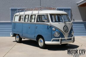 1970 Volkswagen Vans for sale 101886182