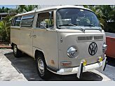 1970 Volkswagen Vans for sale 101926928