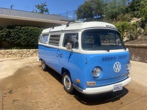 1970 Volkswagen Vans for sale 101941738