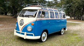 1970 Volkswagen Vans for sale 102024126
