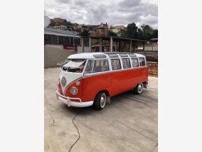 1970 Volkswagen Vans for sale 101791818