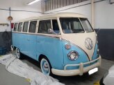New 1970 Volkswagen Vans