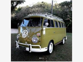 1970 Volkswagen Vans for sale 101829384