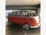 1970 Volkswagen Vans for sale 101835611