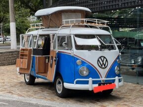1970 Volkswagen Vans for sale 101835718