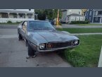Thumbnail Photo 2 for 1971 AMC Javelin for Sale by Owner