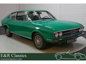 1971 Audi 100 for sale 101675656