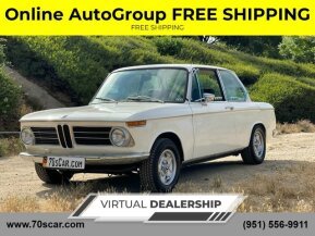 1971 BMW 2002 for sale 101735671