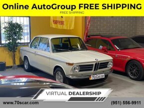 1971 BMW 2002 for sale 101861842