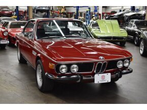1971 BMW 2800 for sale 101753957