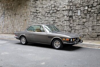 1971 BMW 2800