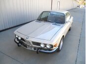 1971 BMW 2800