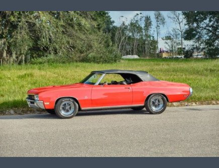 Photo 1 for 1971 Buick Gran Sport