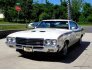 1971 Buick Gran Sport for sale 101730796