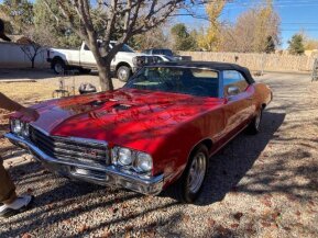 1971 Buick Gran Sport for sale 101789274